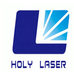 HOLY LASER logo empresa
